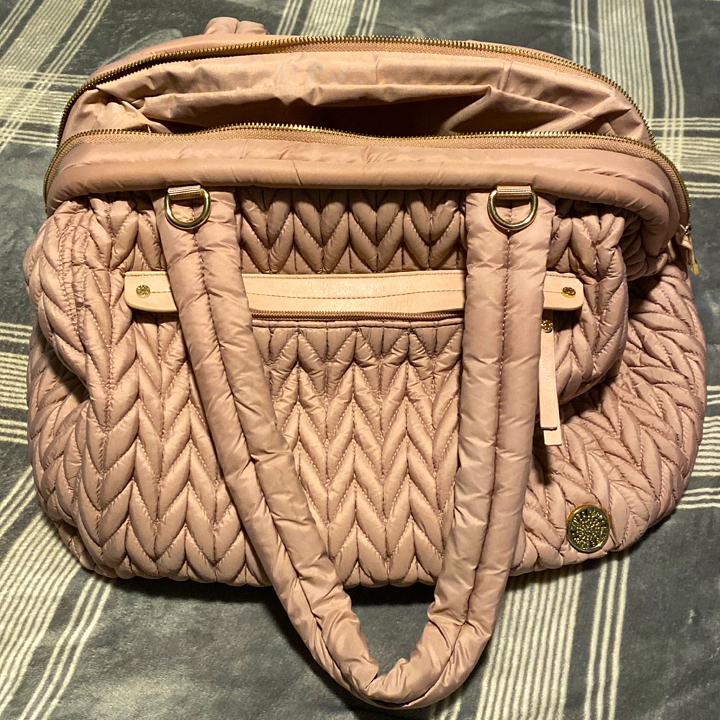 Happ Bag